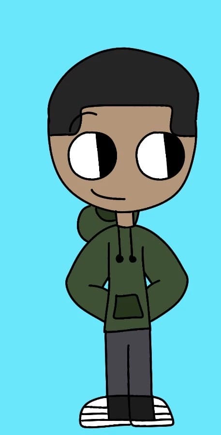 Mani’s world story thumbnail