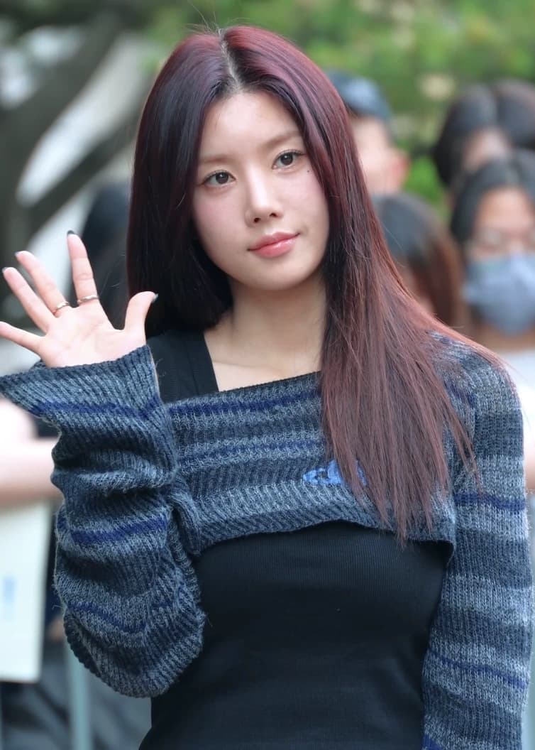 Kwon Eun-bi thumbnail