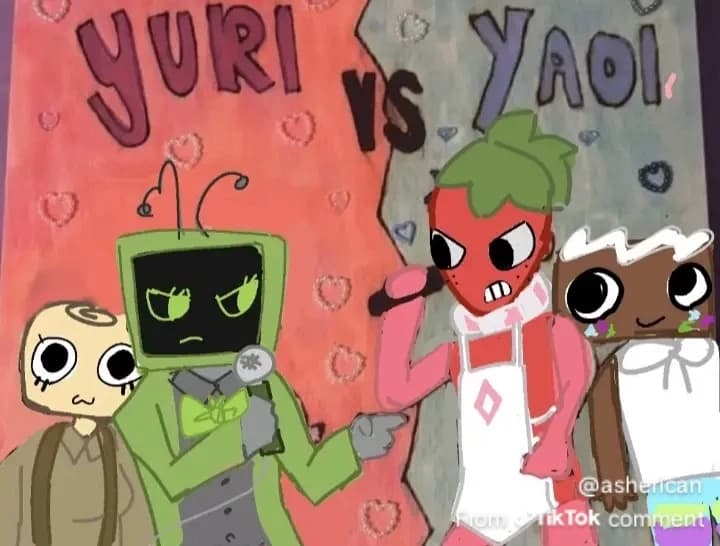 Dandy's World - (READ DESC FOR STORY LORE) thumbnail