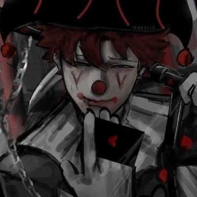 clown  thumbnail