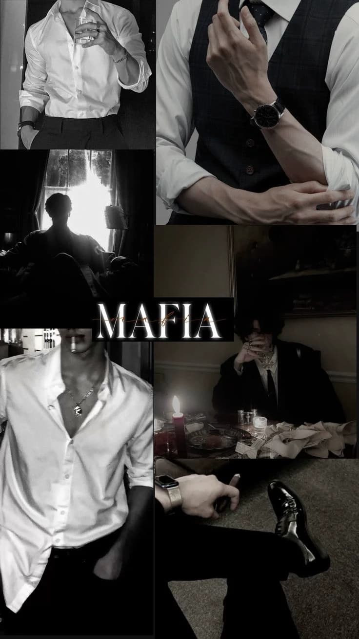 The

six dangerous mafia men thumbnail