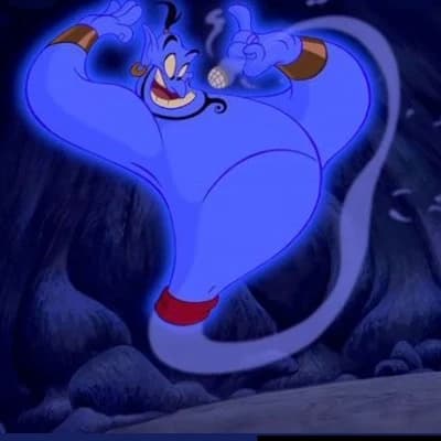Genie thumbnail