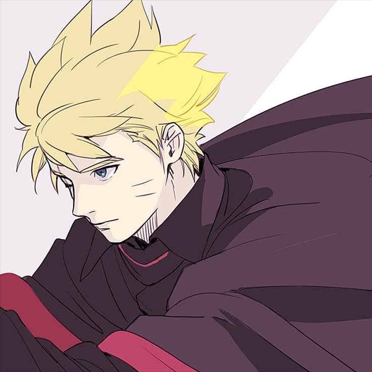Uzumaki dingin, Boruto thumbnail