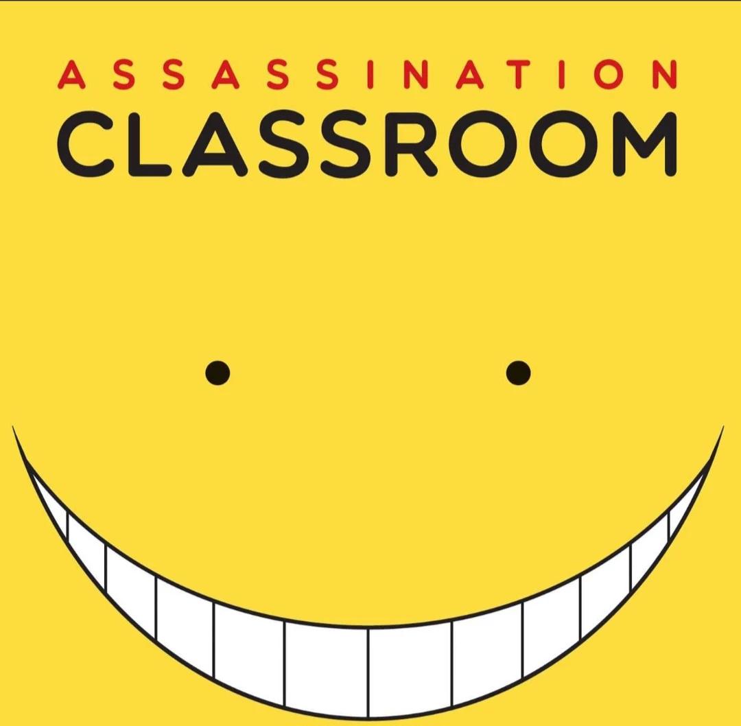 Assasination Classroom thumbnail