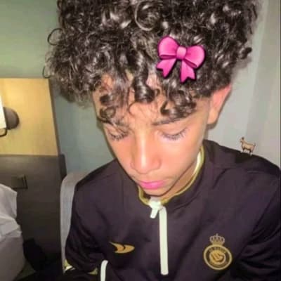Ronaldo Jr. thumbnail