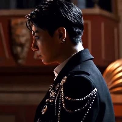Admiral Jeon Jungkook thumbnail