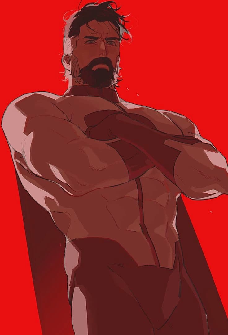 Omni-Man thumbnail