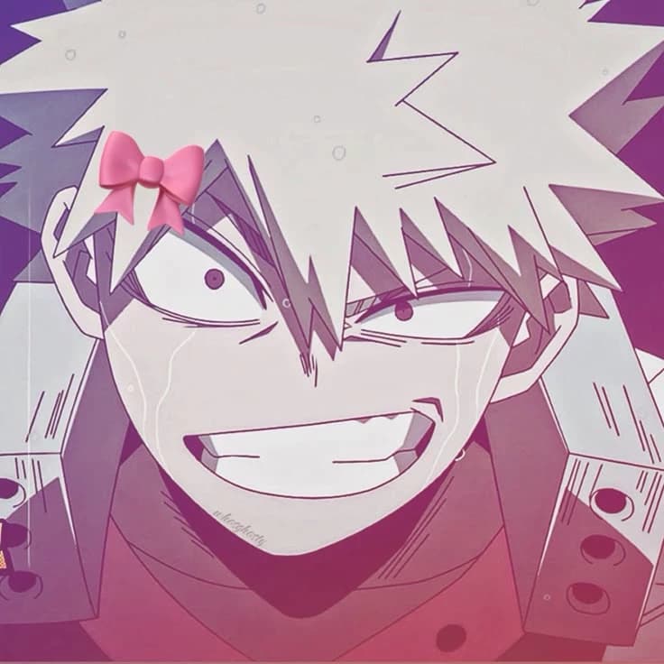 KATSUKI BAKUGO thumbnail