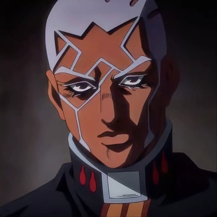 Enrico Pucci  thumbnail
