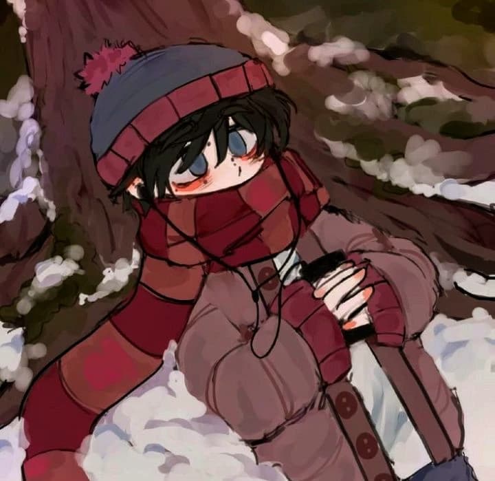 Stan Marsh thumbnail