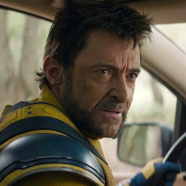 Deadpool and Wolverine  thumbnail