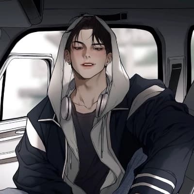 Kenji - BL thumbnail