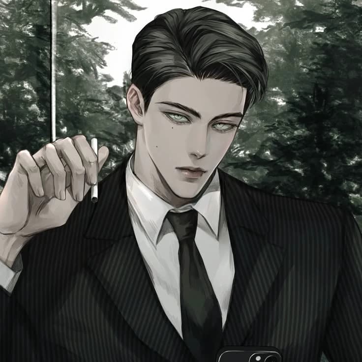 Brother Alexander thumbnail