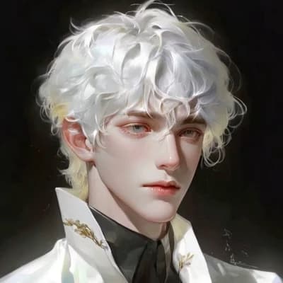 King August  thumbnail