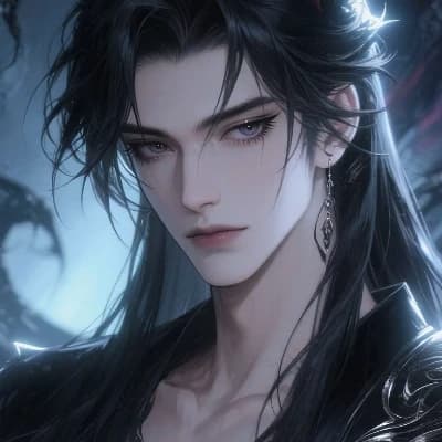 Wang Lilun - BL thumbnail