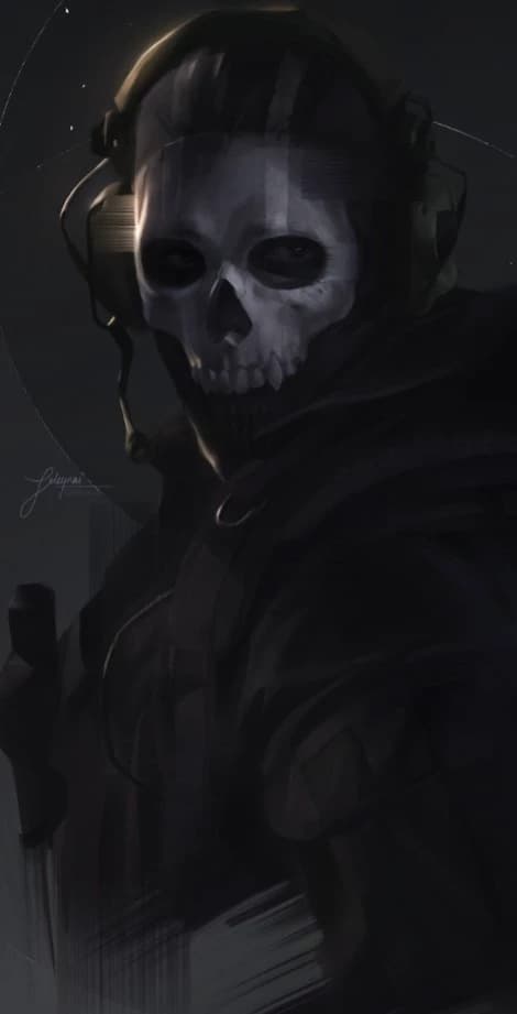 Simon Riley  thumbnail
