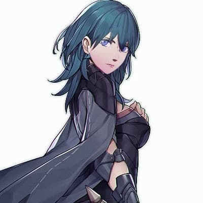 Byleth thumbnail