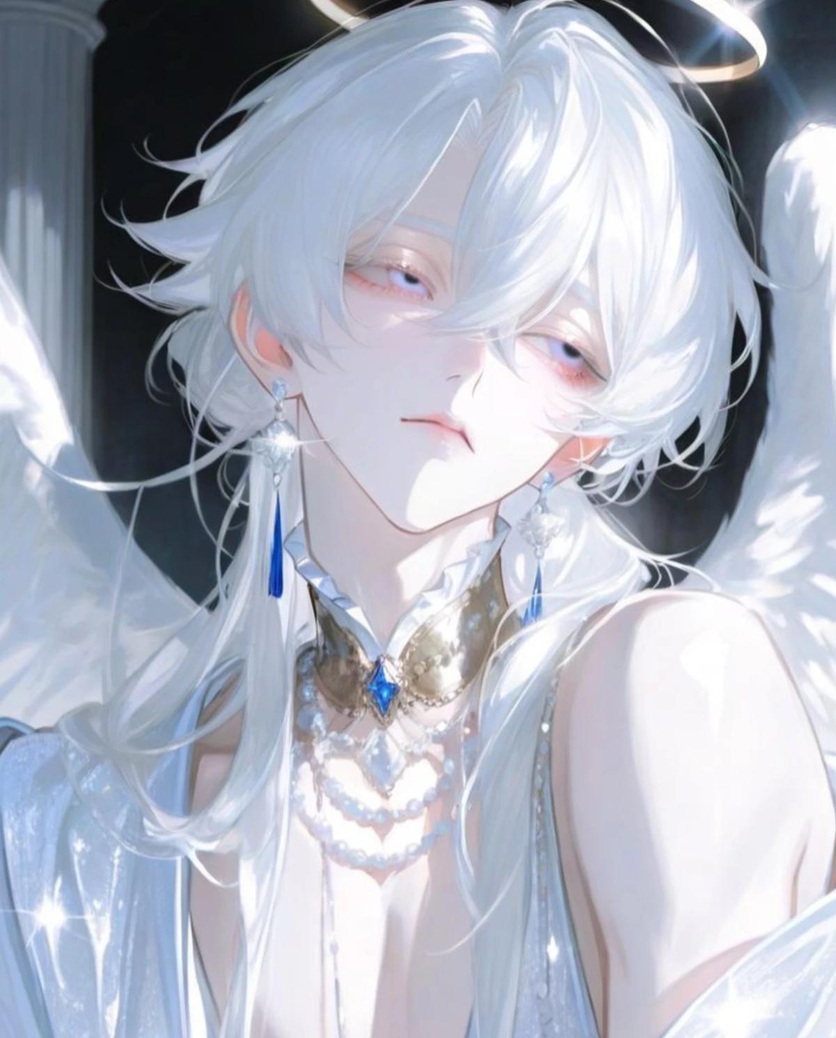 Michael thumbnail