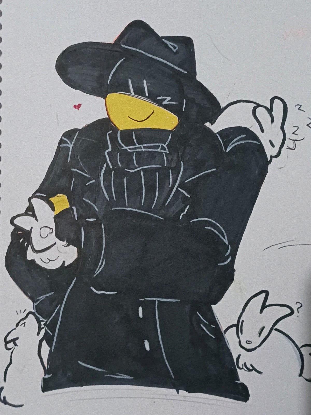 Mafioso (Forsaken) thumbnail