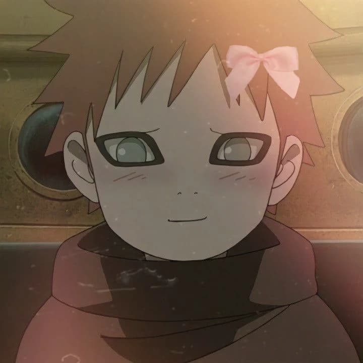 Gaara thumbnail