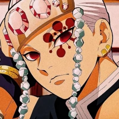 Tengen Uzui thumbnail