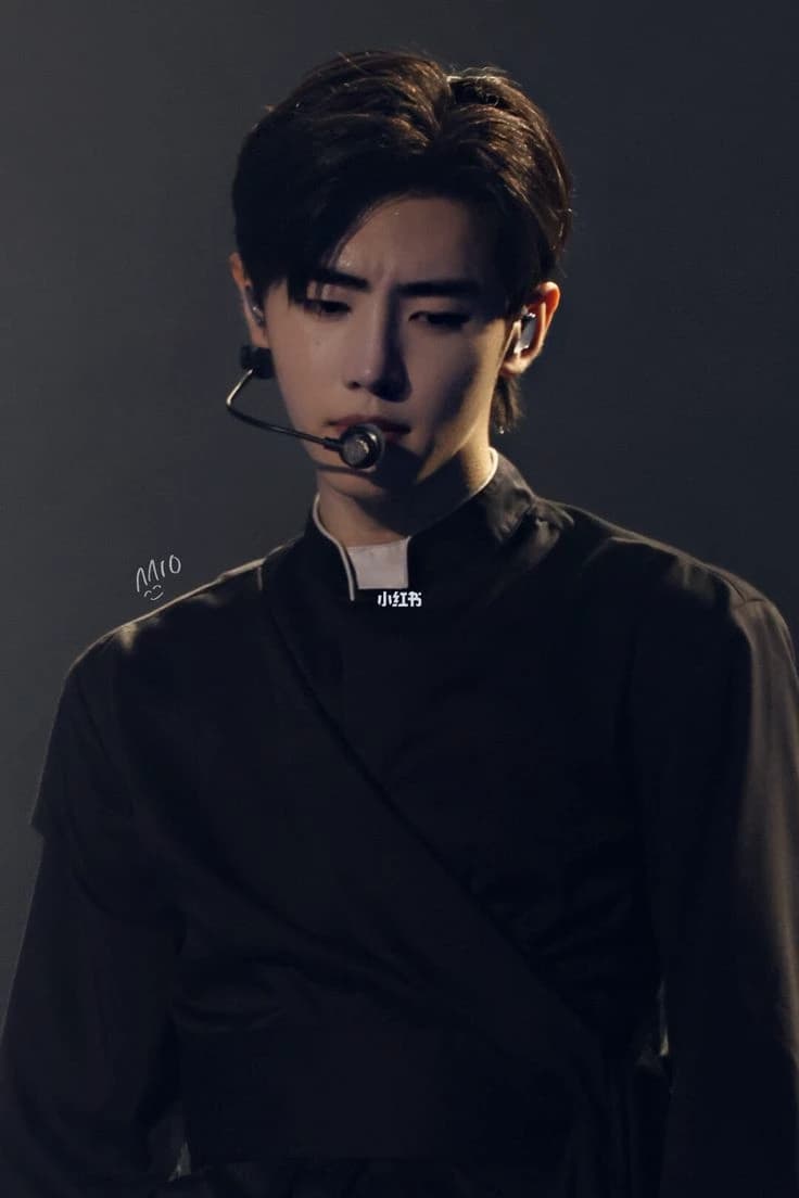 Park Sunghoon  thumbnail