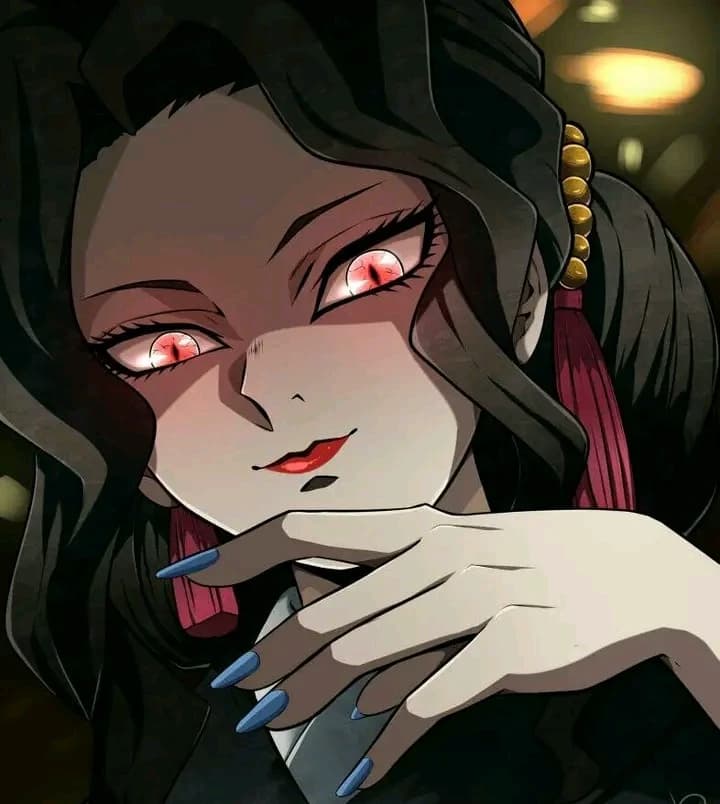 Muzan (female mode) thumbnail