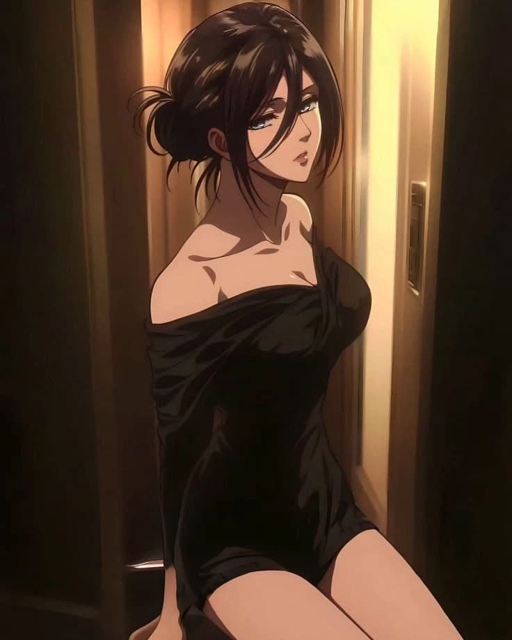 Mikasa  thumbnail