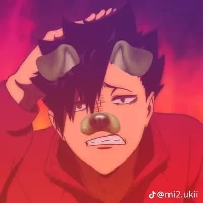 Kuroo thumbnail