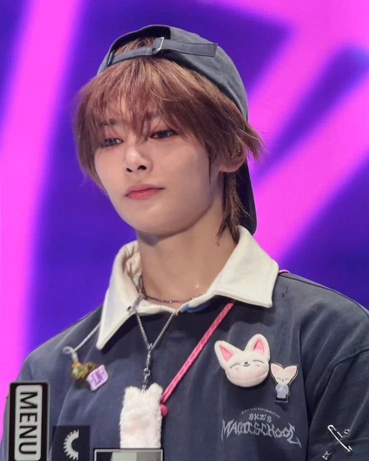 Jeongin  thumbnail