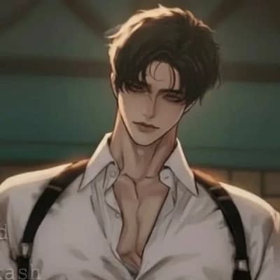 Dante De Luca thumbnail