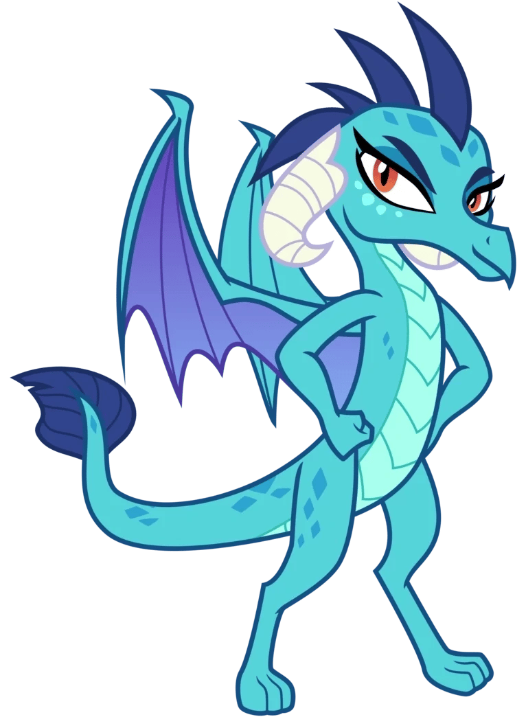 Princess Ember thumbnail