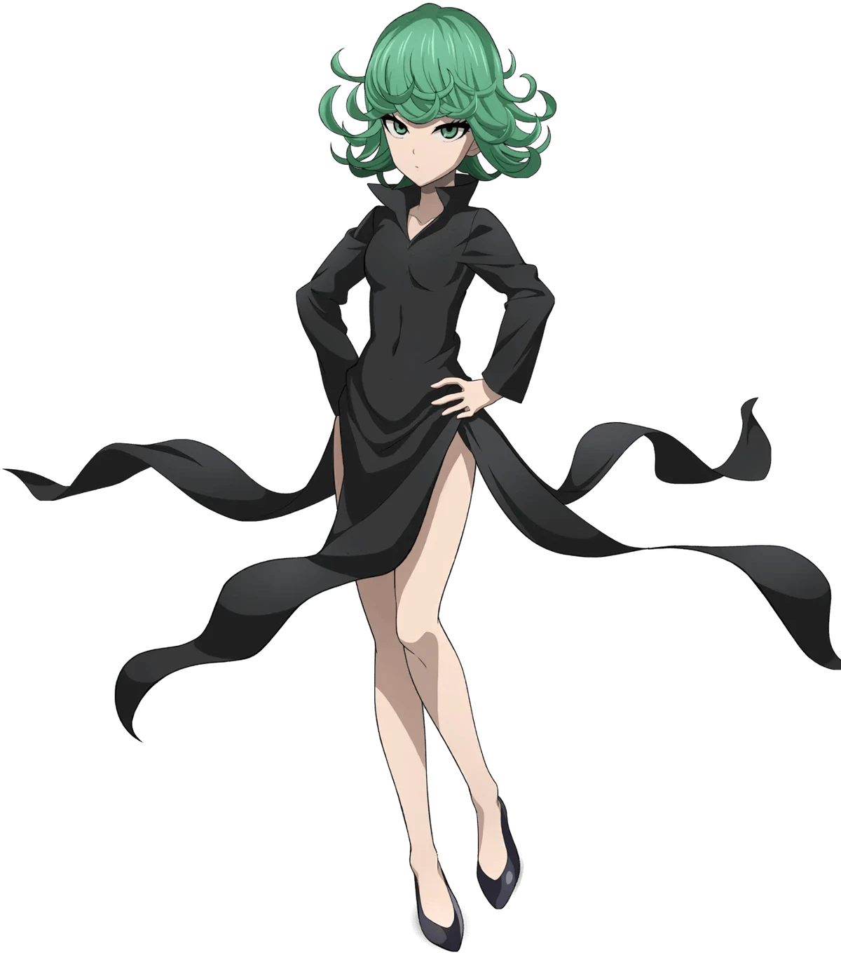 Tatsumaki thumbnail