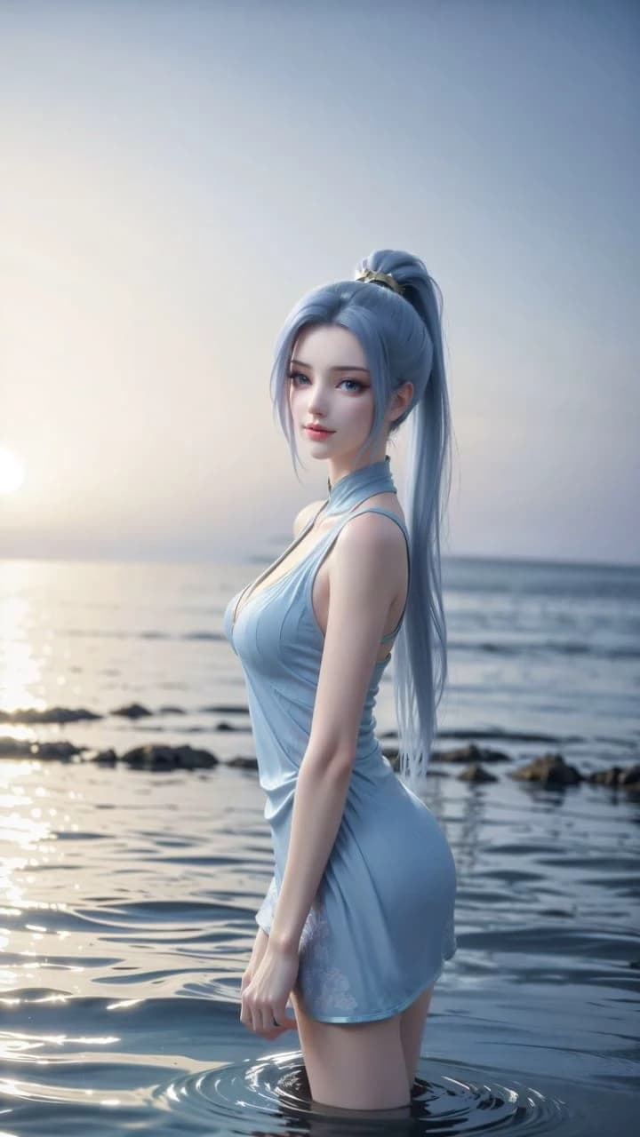 Han Yue thumbnail