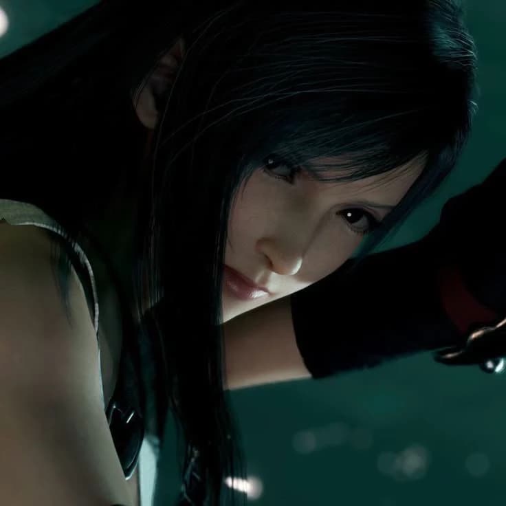 Tifa Lockhart thumbnail