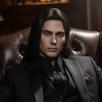 Ezra Anderson thumbnail