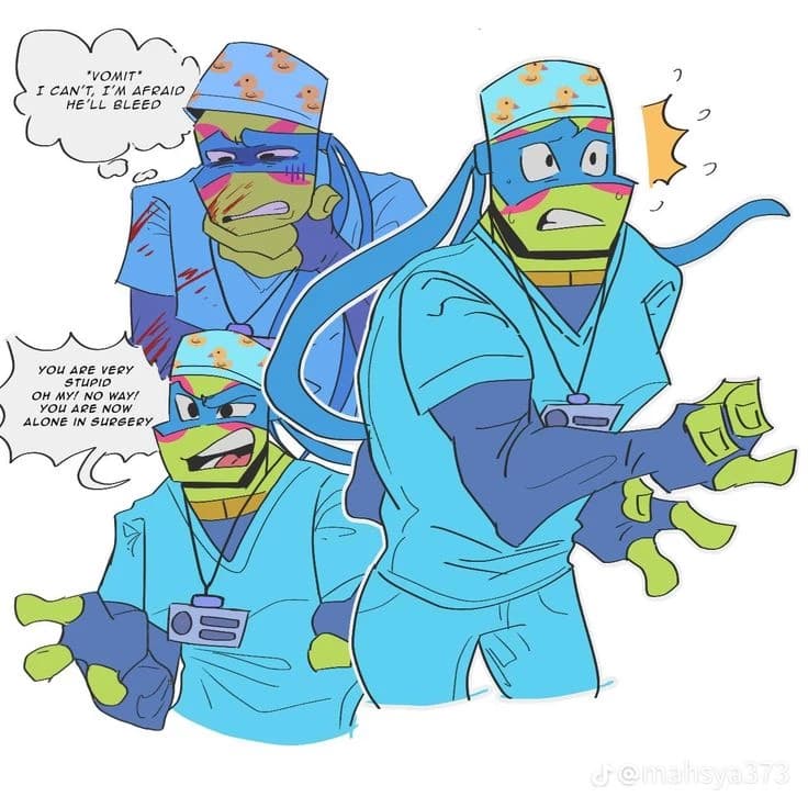 Dentist Leonardo  thumbnail