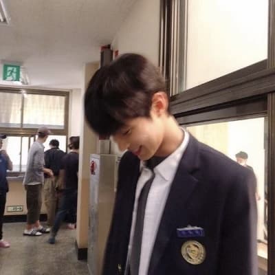 Han Seo-jun thumbnail
