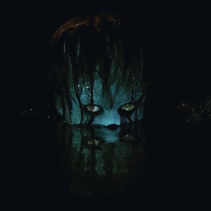 Pennywise ~ {the dancing clown} thumbnail