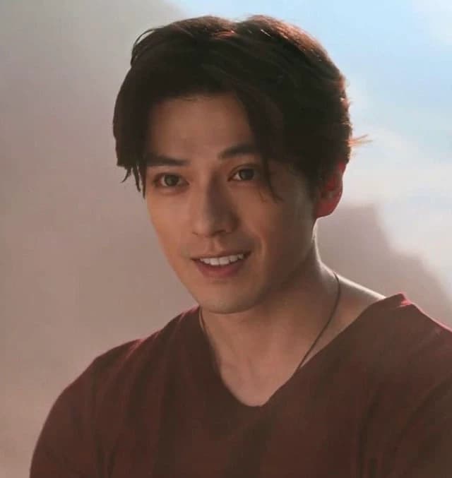 Mackenyu  thumbnail