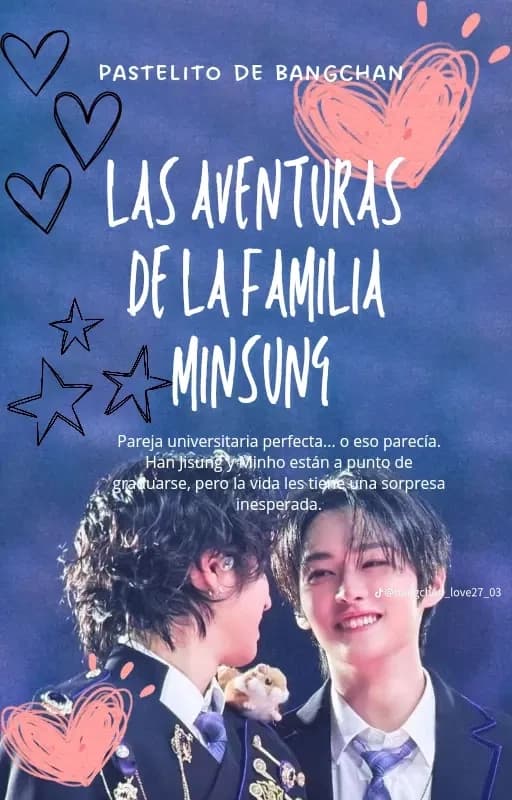 Las aventuras de la familia minsung thumbnail