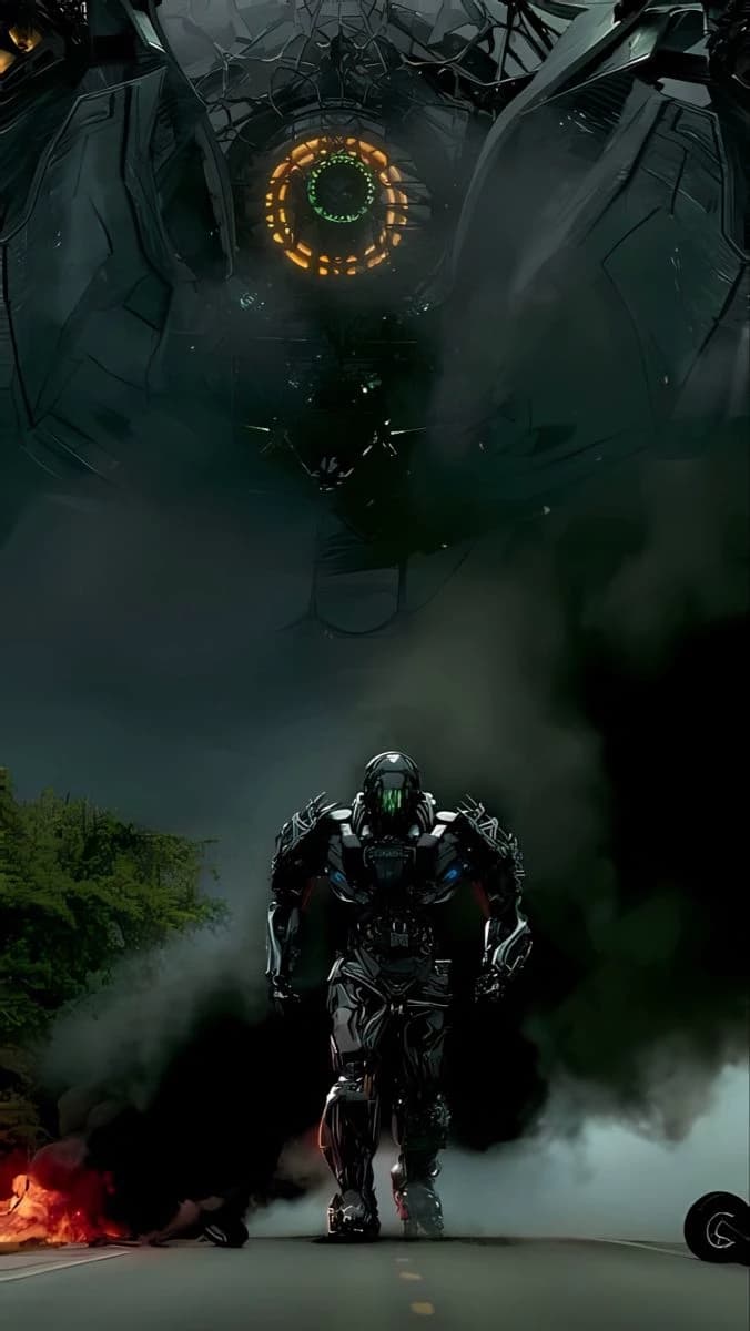 Lockdown thumbnail