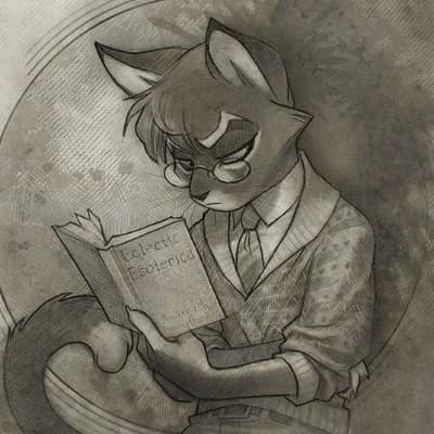Mordecai Heller thumbnail