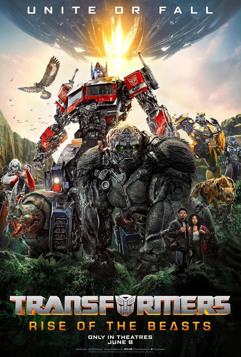 Transformers - Cybertron thumbnail