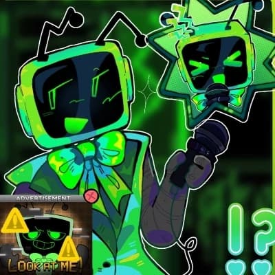 Vee thumbnail