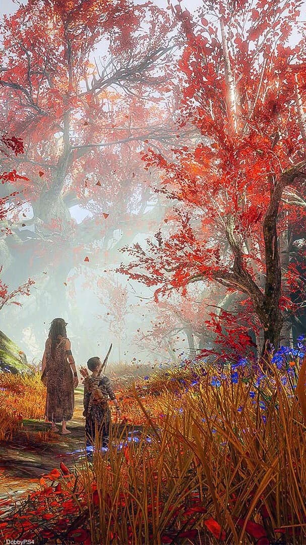 God of War (2018-2022 Norse Era) thumbnail