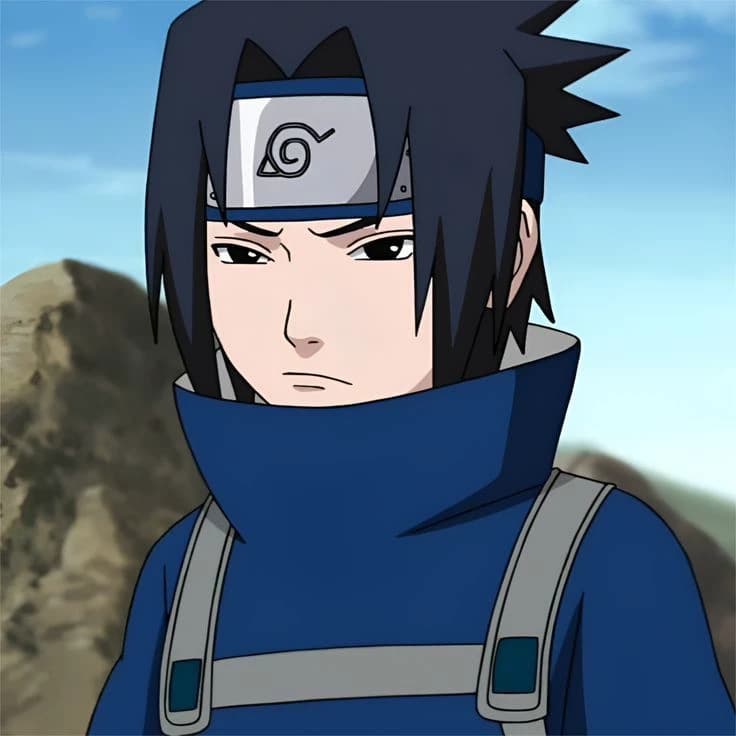 Sasuke uchiha  thumbnail