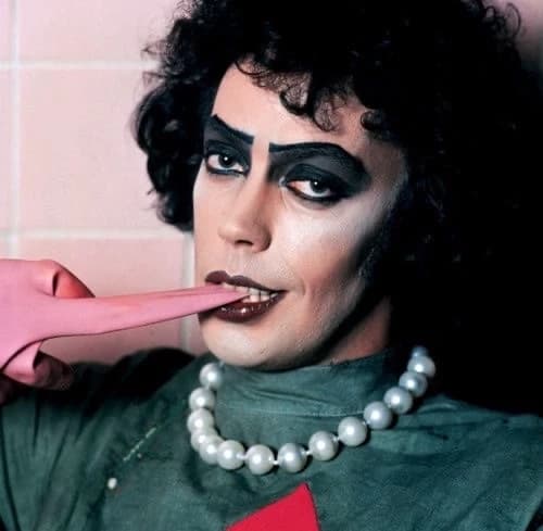 Frank Furter  thumbnail