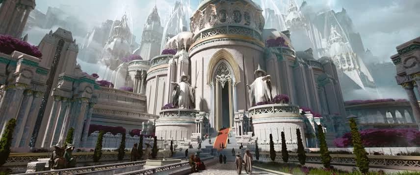 Libera Magic Academy thumbnail