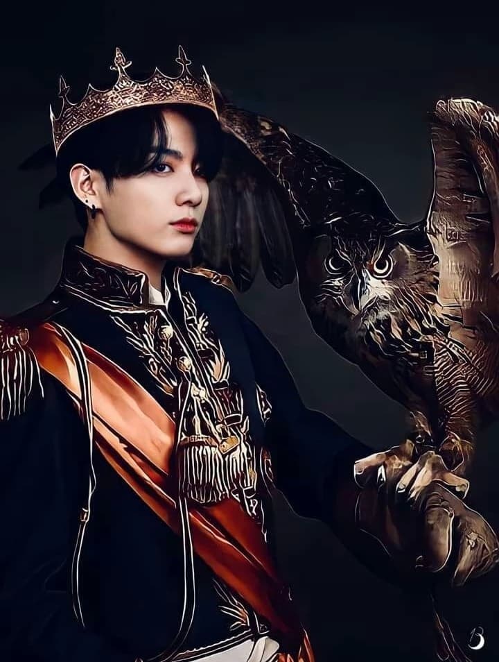 Rey Jungkook thumbnail